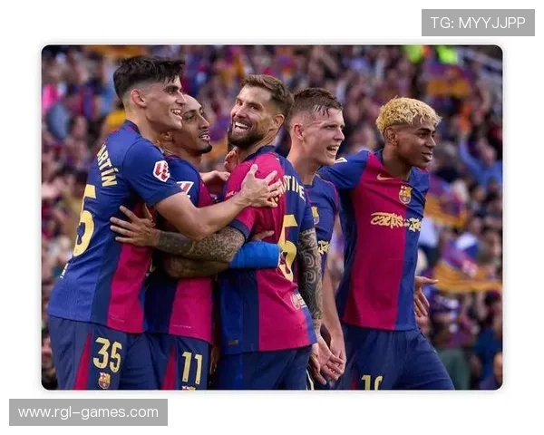 巴萨中场调度升级,控场体系渐成型 巴萨中场调度升级,控场体系渐成型