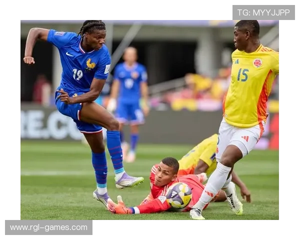 哥伦比亚队阵容调整引关注,新战术体系能否助力世界杯征程? 哥伦比亚队阵容调整引关注,新战术体系能否助力世界杯征程?