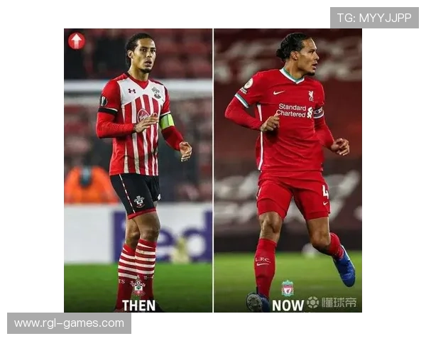 范戴克南安普顿生涯回顾:从青训新星到球队核心的蜕变之路 范戴克南安普顿生涯回顾:从青训新星到球队核心的蜕变之路